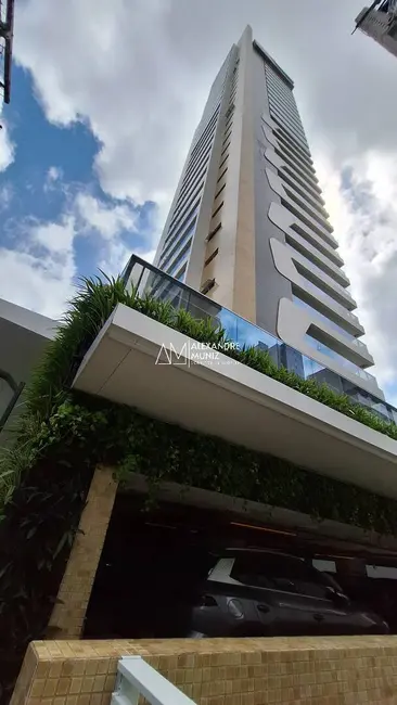 Foto 3 de Apartamento com 4 quartos à venda, 242m2 em Meireles, Fortaleza - CE