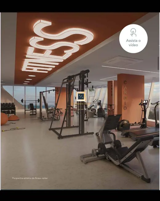 Foto 7 de Apartamento com 4 quartos à venda, 242m2 em Meireles, Fortaleza - CE