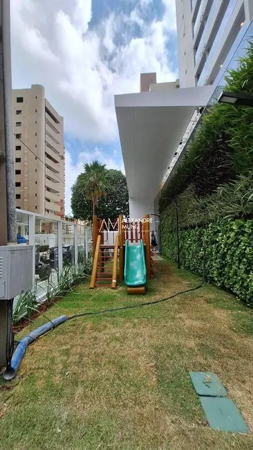 Foto 4 de Apartamento com 4 quartos à venda, 242m2 em Meireles, Fortaleza - CE