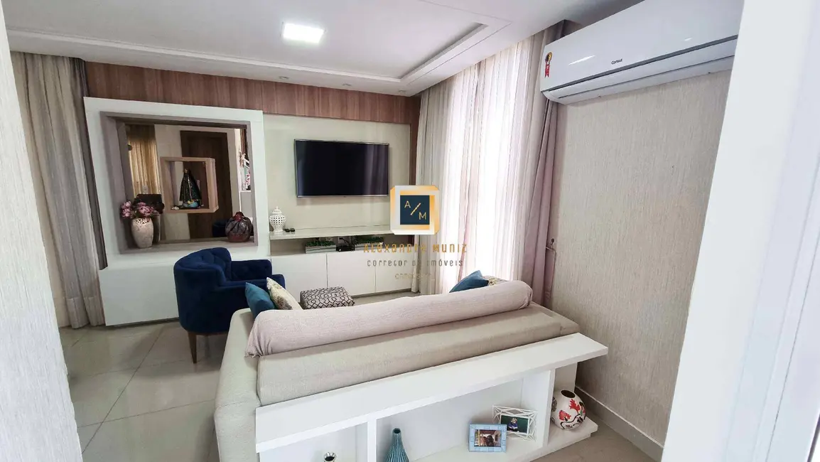 Foto 9 de Casa com 3 quartos à venda, 137m2 em Eusebio - CE