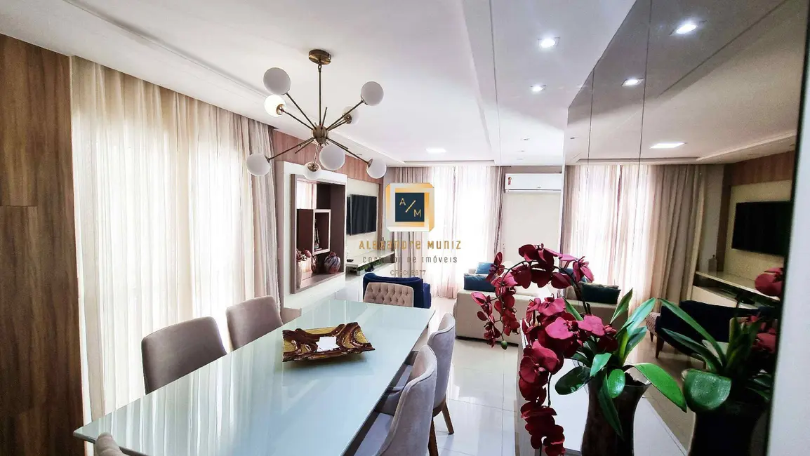 Foto 8 de Casa com 3 quartos à venda, 137m2 em Eusebio - CE