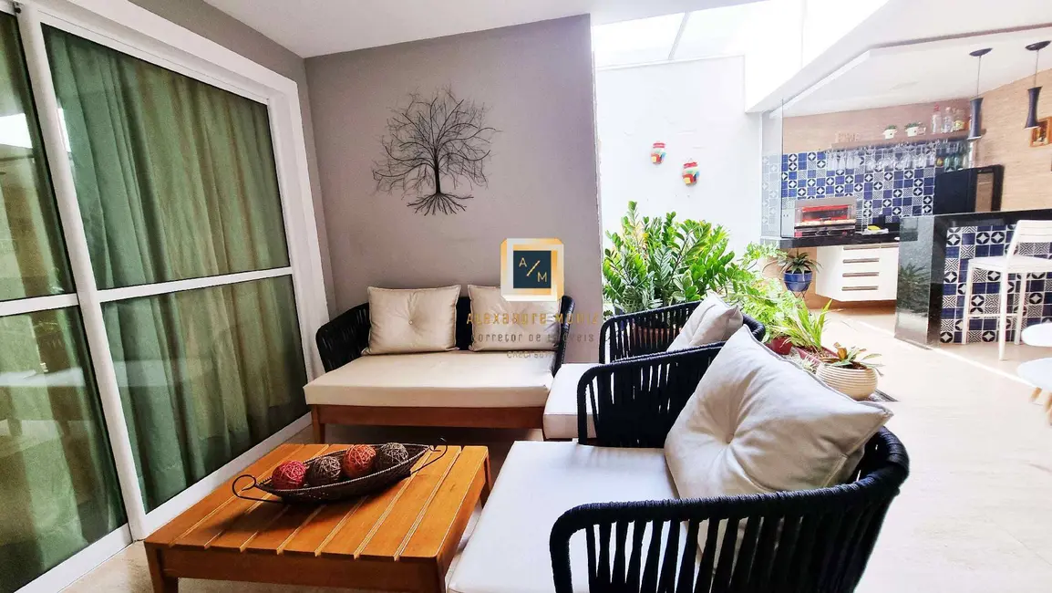 Foto 7 de Casa com 3 quartos à venda, 137m2 em Eusebio - CE