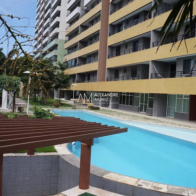 Apartamento com 3 quartos à venda, 77m2 em Parquelândia, Fortaleza - CE - imagem 1 Foto 1 de Apartamento com 3 quartos à venda, 77m2 em Parquelândia, Fortaleza - CE