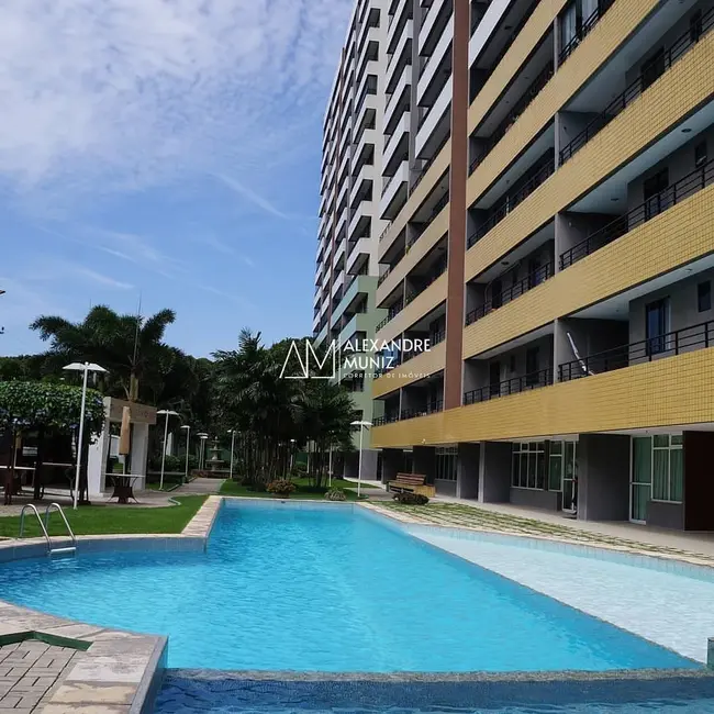 Apartamento com 3 quartos à venda, 77m2 em Parquelândia, Fortaleza - CE - imagem 7 Foto 7 de Apartamento com 3 quartos à venda, 77m2 em Parquelândia, Fortaleza - CE