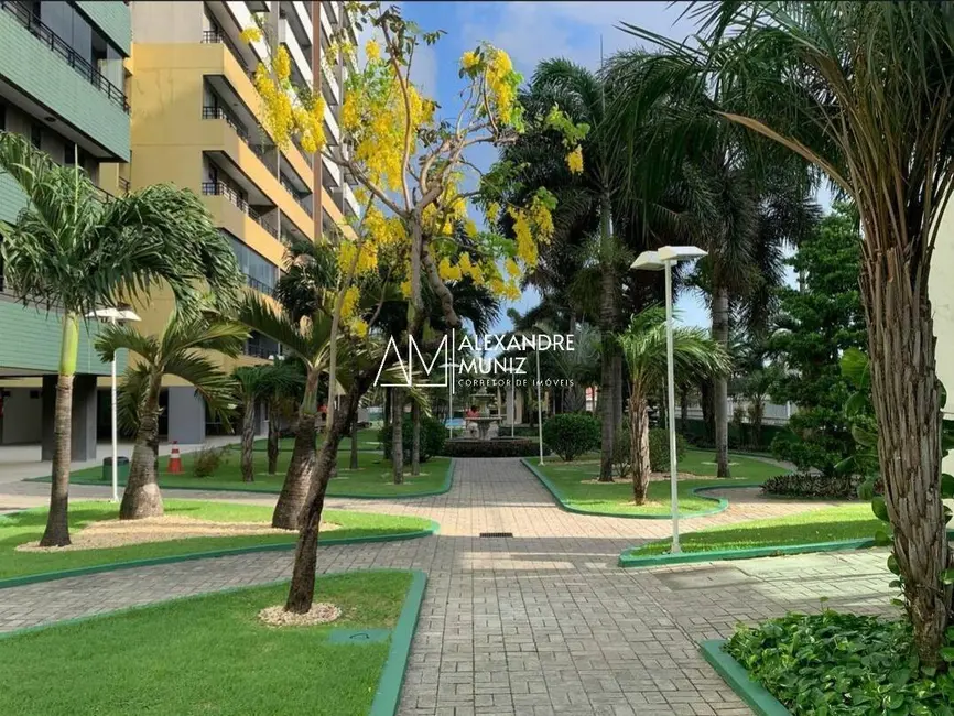 Apartamento com 3 quartos à venda, 77m2 em Parquelândia, Fortaleza - CE - imagem 2 Foto 2 de Apartamento com 3 quartos à venda, 77m2 em Parquelândia, Fortaleza - CE
