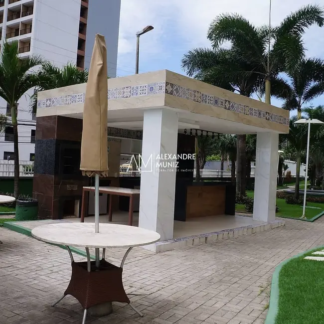 Apartamento com 3 quartos à venda, 77m2 em Parquelândia, Fortaleza - CE - imagem 6 Foto 6 de Apartamento com 3 quartos à venda, 77m2 em Parquelândia, Fortaleza - CE