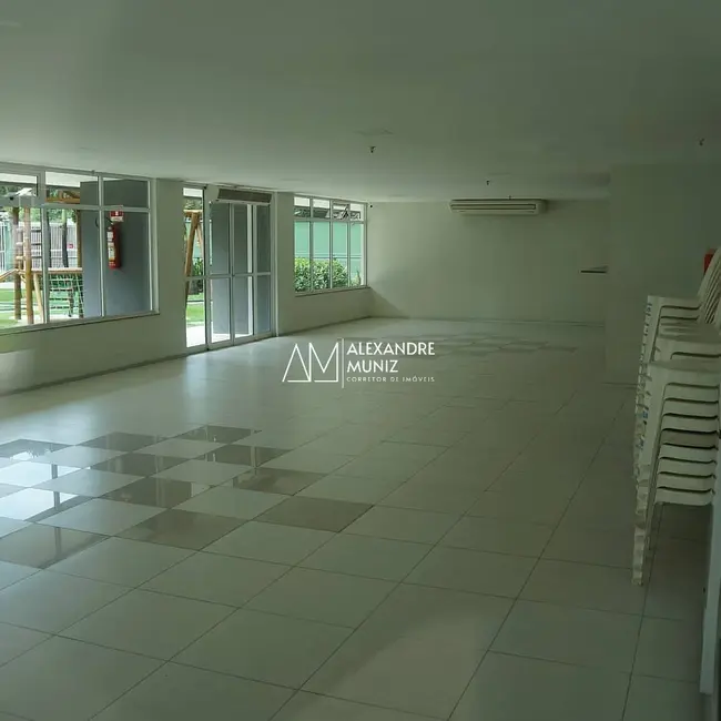 Apartamento com 3 quartos à venda, 77m2 em Parquelândia, Fortaleza - CE - imagem 4 Foto 4 de Apartamento com 3 quartos à venda, 77m2 em Parquelândia, Fortaleza - CE