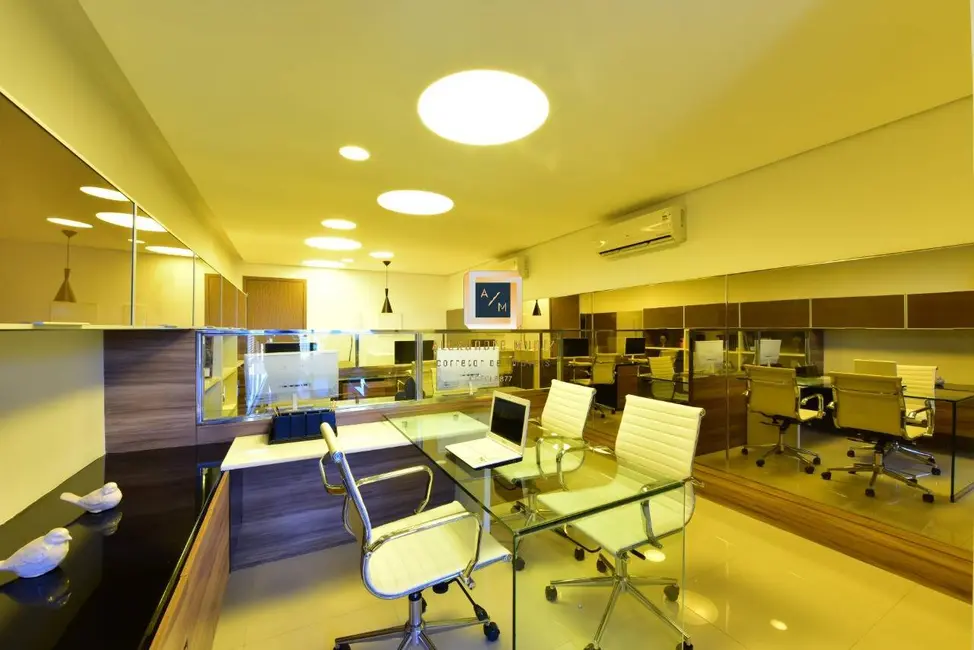 Sala Comercial à venda, 31m2 em Edson Queiroz, Fortaleza - CE - imagem 7 Foto 7 de Sala Comercial à venda, 31m2 em Edson Queiroz, Fortaleza - CE