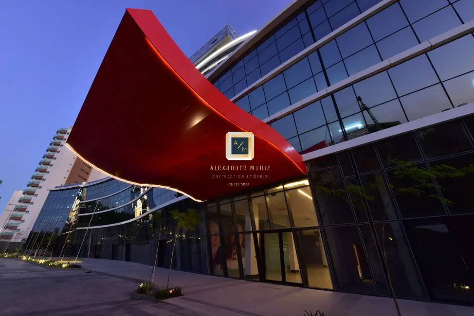 Sala Comercial à venda, 31m2 em Edson Queiroz, Fortaleza - CE - imagem 6 Foto 6 de Sala Comercial à venda, 31m2 em Edson Queiroz, Fortaleza - CE