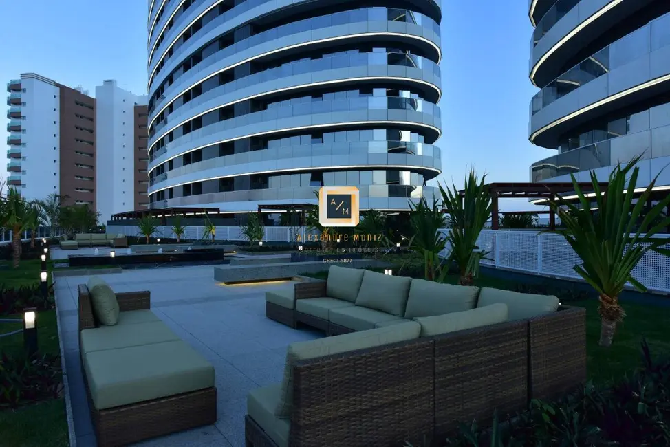 Sala Comercial à venda, 31m2 em Edson Queiroz, Fortaleza - CE - imagem 5 Foto 5 de Sala Comercial à venda, 31m2 em Edson Queiroz, Fortaleza - CE