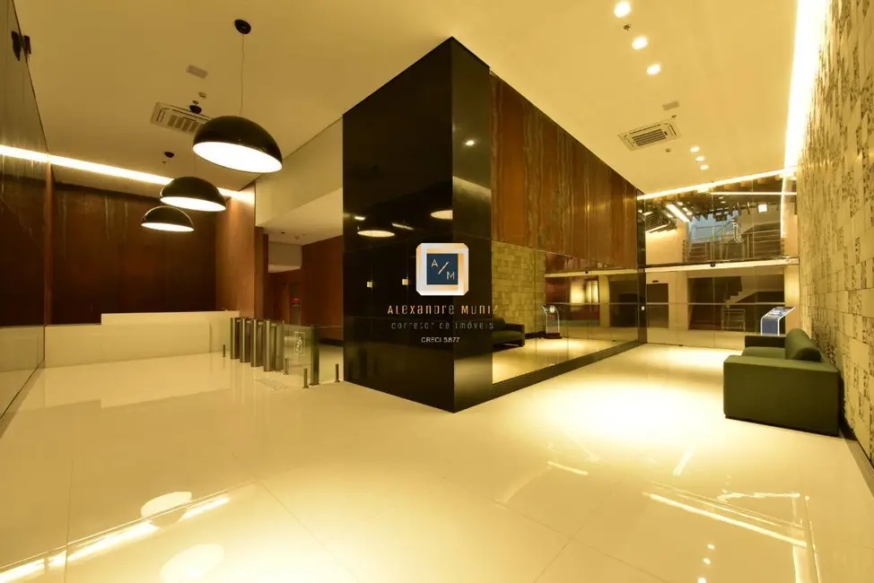 Sala Comercial à venda, 31m2 em Edson Queiroz, Fortaleza - CE - imagem 9 Foto 9 de Sala Comercial à venda, 31m2 em Edson Queiroz, Fortaleza - CE