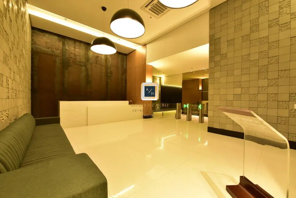 Sala Comercial à venda, 31m2 em Edson Queiroz, Fortaleza - CE - imagem 8 Foto 8 de Sala Comercial à venda, 31m2 em Edson Queiroz, Fortaleza - CE