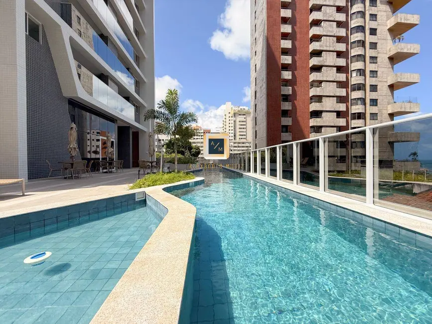 Apartamento com 2 quartos à venda, 63m2 em Meireles, Fortaleza - CE - imagem 7 Foto 7 de Apartamento com 2 quartos à venda, 63m2 em Meireles, Fortaleza - CE