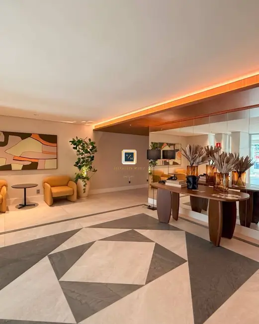 Foto 9 de Apartamento com 2 quartos à venda, 63m2 em Meireles, Fortaleza - CE