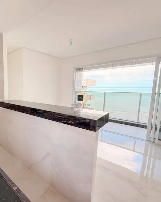 Foto 2 de Apartamento com 2 quartos à venda, 63m2 em Meireles, Fortaleza - CE