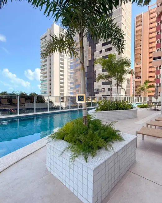 Apartamento com 2 quartos à venda, 63m2 em Meireles, Fortaleza - CE - imagem 6 Foto 6 de Apartamento com 2 quartos à venda, 63m2 em Meireles, Fortaleza - CE