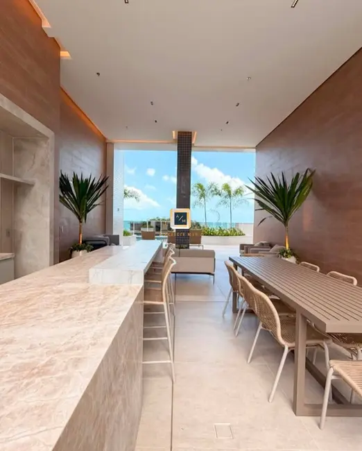 Apartamento com 2 quartos à venda, 63m2 em Meireles, Fortaleza - CE - imagem 8 Foto 8 de Apartamento com 2 quartos à venda, 63m2 em Meireles, Fortaleza - CE