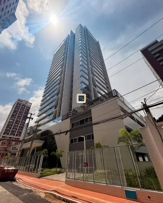 Foto 1 de Apartamento com 2 quartos à venda, 63m2 em Meireles, Fortaleza - CE
