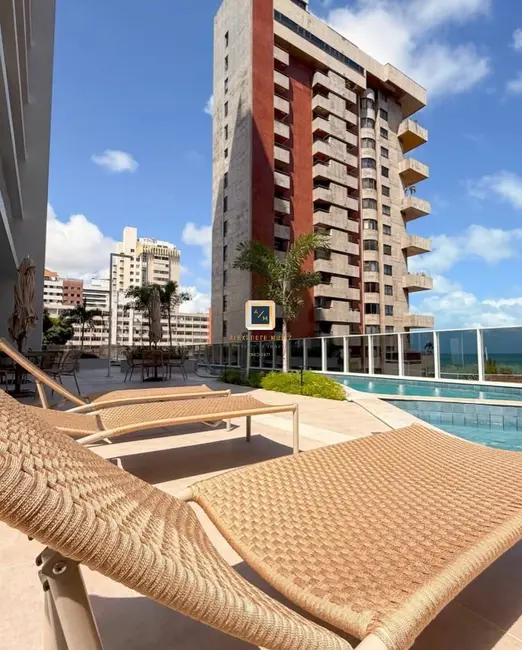 Apartamento com 2 quartos à venda, 63m2 em Meireles, Fortaleza - CE - imagem 5 Foto 5 de Apartamento com 2 quartos à venda, 63m2 em Meireles, Fortaleza - CE