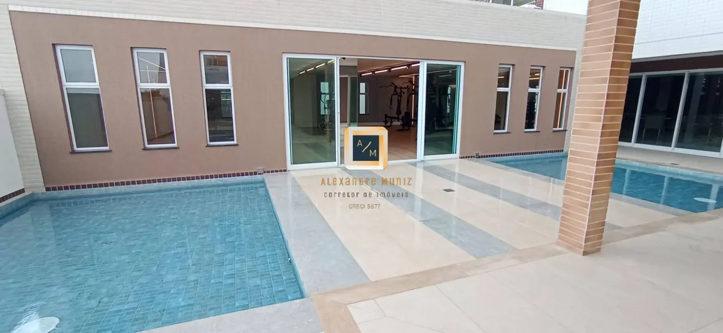 Foto 7 de Apartamento com 1 quarto à venda, 30m2 em Edson Queiroz, Fortaleza - CE