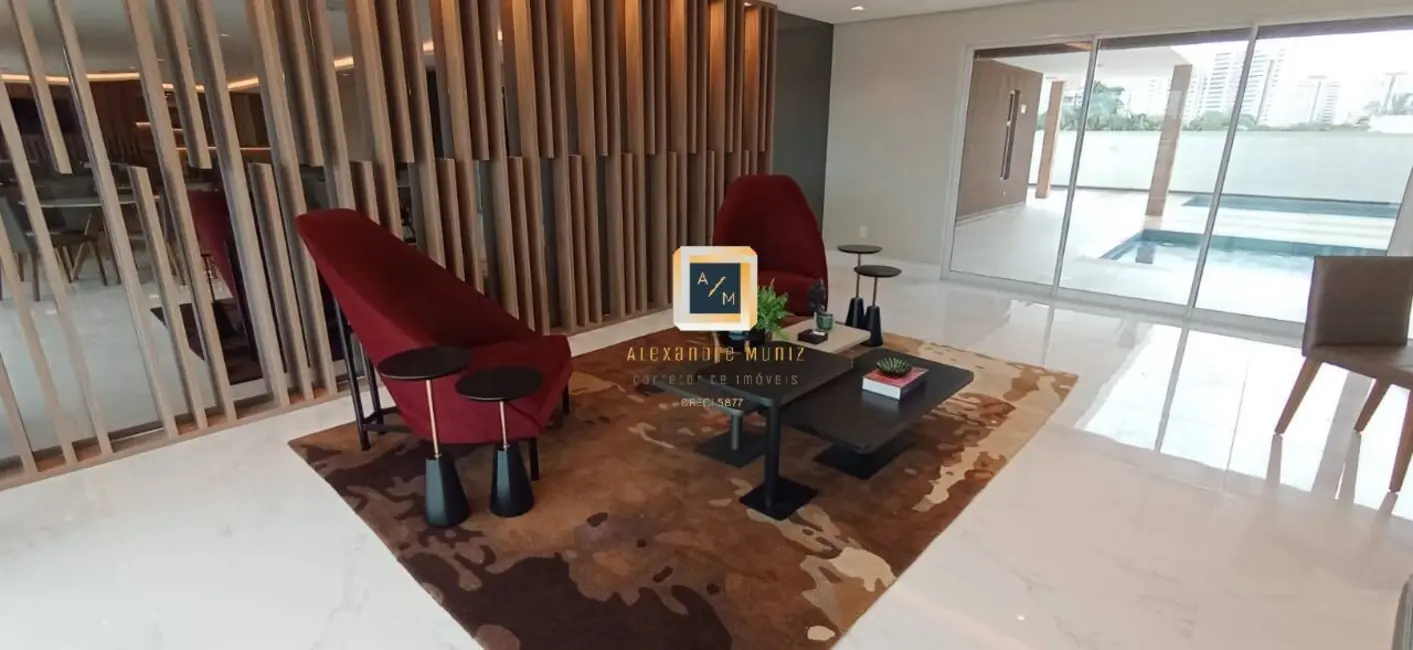 Foto 6 de Apartamento com 1 quarto à venda, 30m2 em Edson Queiroz, Fortaleza - CE