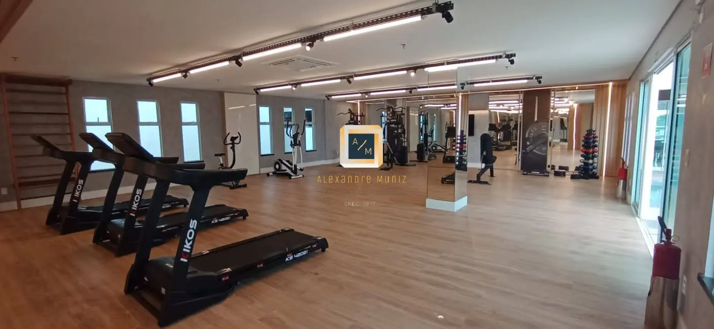 Foto 9 de Apartamento com 1 quarto à venda, 30m2 em Edson Queiroz, Fortaleza - CE