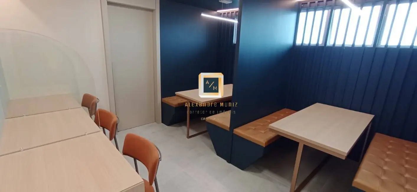 Foto 5 de Apartamento com 1 quarto à venda, 30m2 em Edson Queiroz, Fortaleza - CE