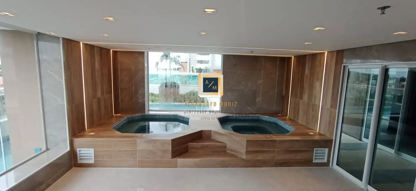 Foto 8 de Apartamento com 1 quarto à venda, 30m2 em Edson Queiroz, Fortaleza - CE