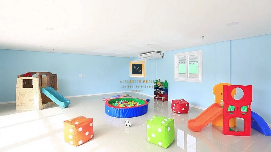 Apartamento com 3 quartos à venda, 164m2 em Fortaleza - CE - imagem 9 Foto 9 de Apartamento com 3 quartos à venda, 164m2 em Fortaleza - CE