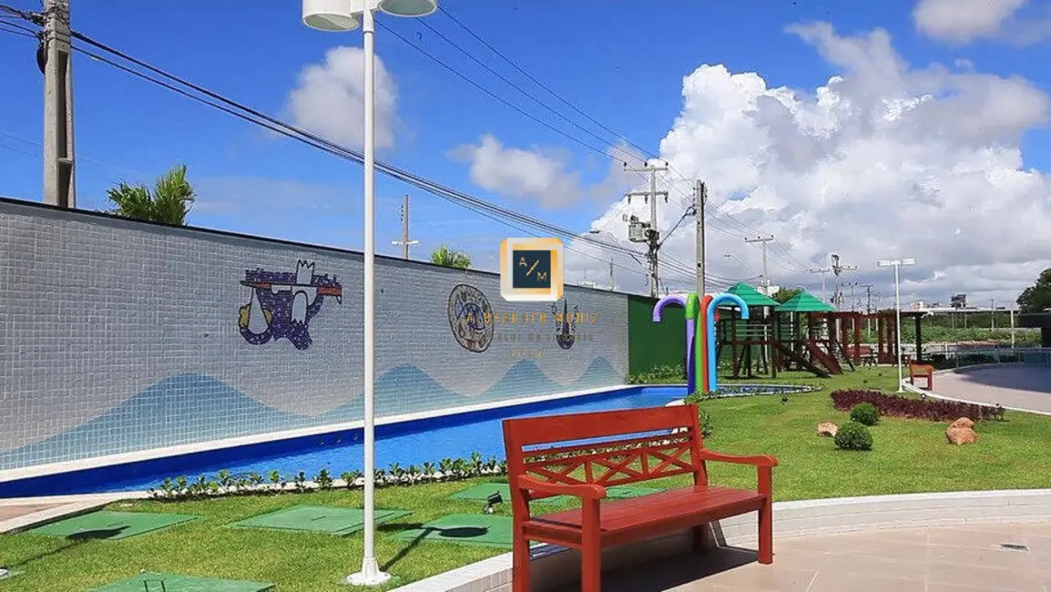 Apartamento com 3 quartos à venda, 164m2 em Fortaleza - CE - imagem 6 Foto 6 de Apartamento com 3 quartos à venda, 164m2 em Fortaleza - CE