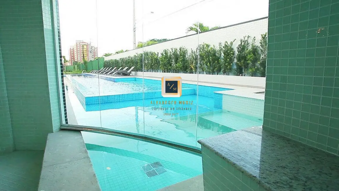 Apartamento com 3 quartos à venda, 164m2 em Fortaleza - CE - imagem 4 Foto 4 de Apartamento com 3 quartos à venda, 164m2 em Fortaleza - CE