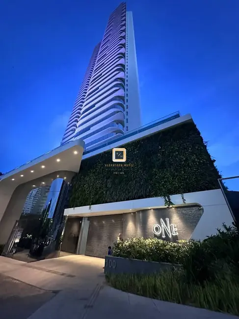 Foto 1 de Apartamento com 5 quartos à venda, 604m2 em Mucuripe, Fortaleza - CE