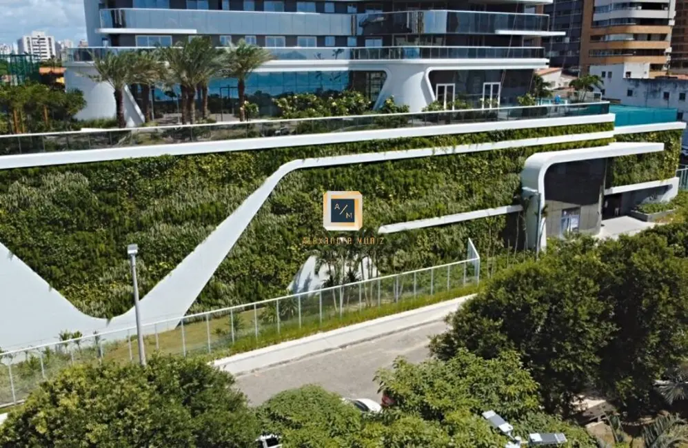 Foto 3 de Apartamento com 5 quartos à venda, 604m2 em Mucuripe, Fortaleza - CE