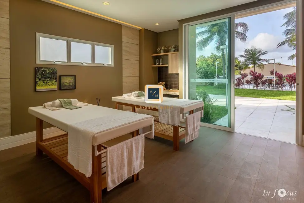 Foto 5 de Apartamento com 3 quartos à venda, 80m2 em Cambeba, Fortaleza - CE