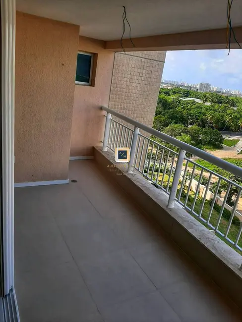 Foto 9 de Apartamento com 3 quartos à venda, 80m2 em Cambeba, Fortaleza - CE