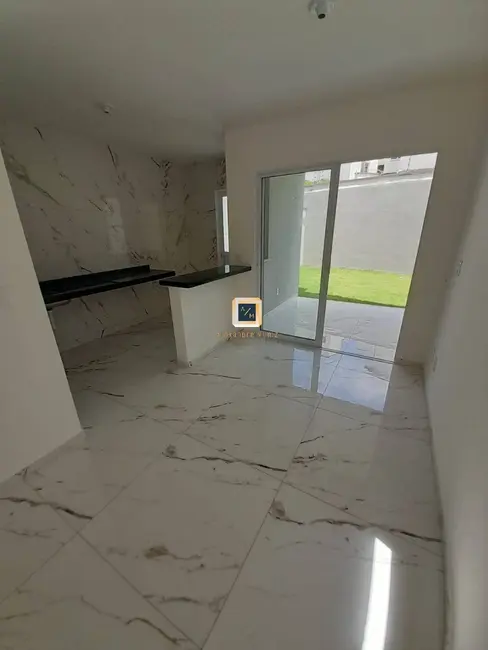 Casa com 3 quartos à venda, 165m2 em Centro, Eusebio - CE - imagem 5 Foto 5 de Casa com 3 quartos à venda, 165m2 em Centro, Eusebio - CE