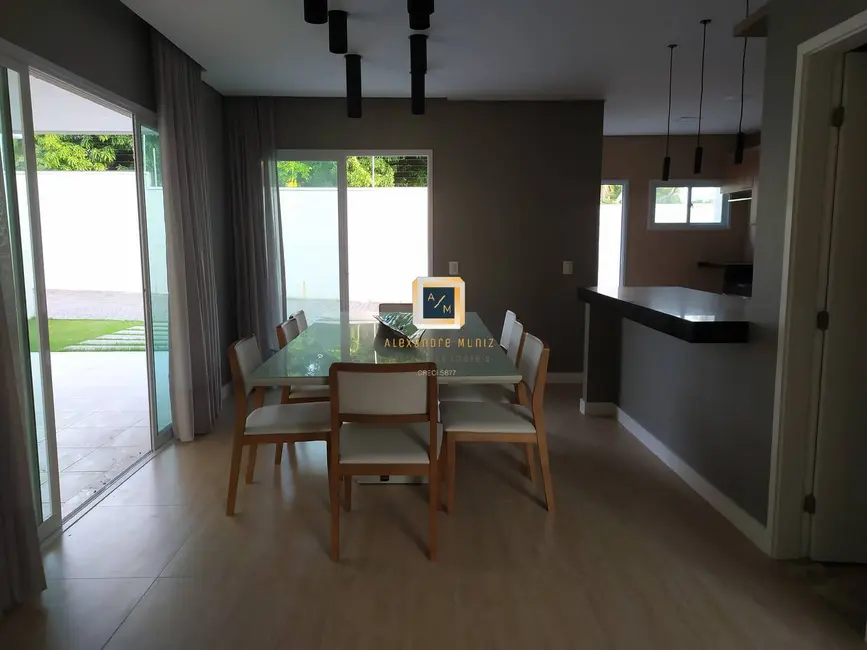 Casa com 3 quartos à venda, 229m2 em Sabiaguaba, Fortaleza - CE - imagem 9 Foto 9 de Casa com 3 quartos à venda, 229m2 em Sabiaguaba, Fortaleza - CE