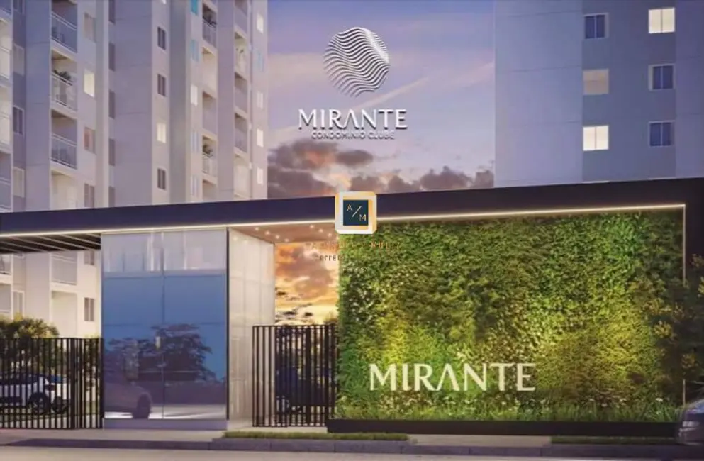 Apartamento com 2 quartos à venda, 47m2 em Praia do Futuro II, Fortaleza - CE - imagem 2 Foto 2 de Apartamento com 2 quartos à venda, 47m2 em Praia do Futuro II, Fortaleza - CE