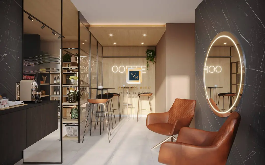 Apartamento com 2 quartos à venda, 47m2 em Praia do Futuro II, Fortaleza - CE - imagem 3 Foto 3 de Apartamento com 2 quartos à venda, 47m2 em Praia do Futuro II, Fortaleza - CE