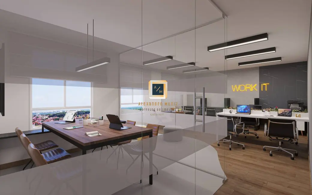 Apartamento com 2 quartos à venda, 47m2 em Praia do Futuro II, Fortaleza - CE - imagem 9 Foto 9 de Apartamento com 2 quartos à venda, 47m2 em Praia do Futuro II, Fortaleza - CE