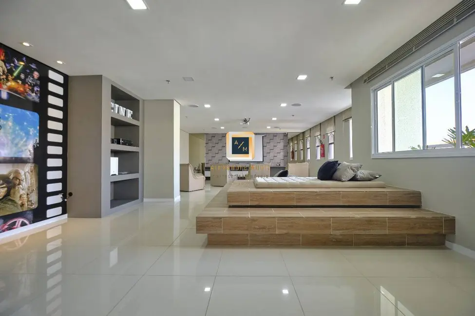 Foto 7 de Apartamento com 3 quartos à venda, 75m2 em Fortaleza - CE