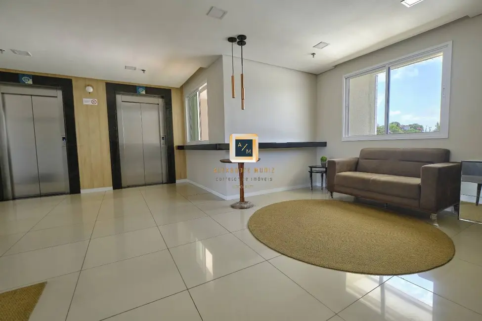 Foto 5 de Apartamento com 3 quartos à venda, 75m2 em Fortaleza - CE