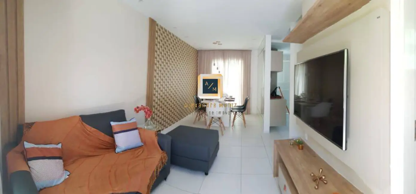 Casa com 3 quartos à venda em Centro, Eusebio - CE - imagem 7 Foto 7 de Casa com 3 quartos à venda em Centro, Eusebio - CE