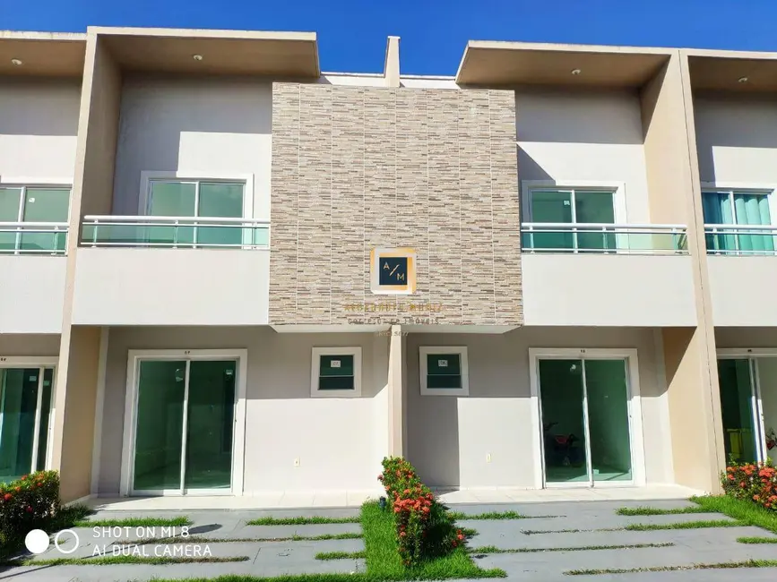 Casa com 3 quartos à venda em Centro, Eusebio - CE - imagem 3 Foto 3 de Casa com 3 quartos à venda em Centro, Eusebio - CE