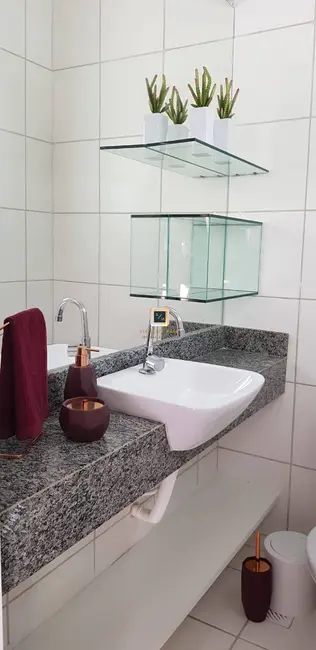 Casa com 3 quartos à venda em Centro, Eusebio - CE - imagem 9 Foto 9 de Casa com 3 quartos à venda em Centro, Eusebio - CE