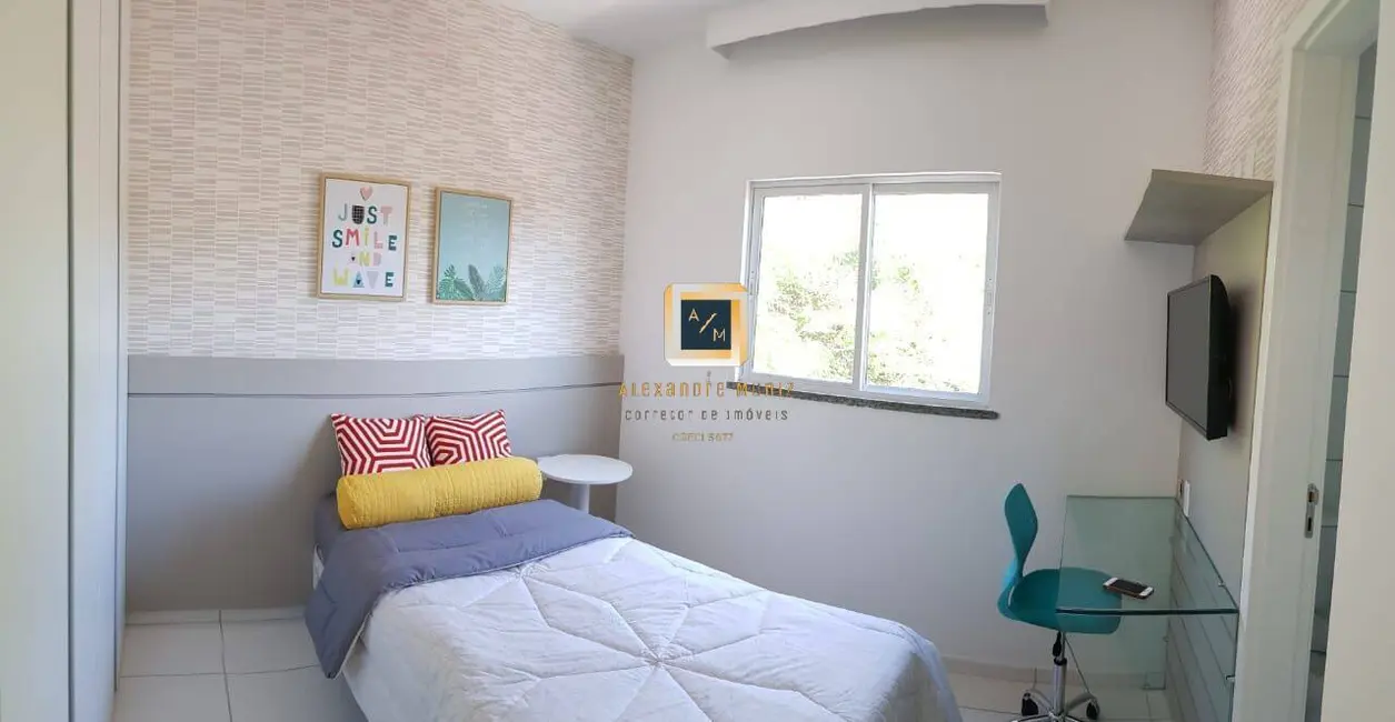 Casa com 3 quartos à venda em Centro, Eusebio - CE - imagem 5 Foto 5 de Casa com 3 quartos à venda em Centro, Eusebio - CE