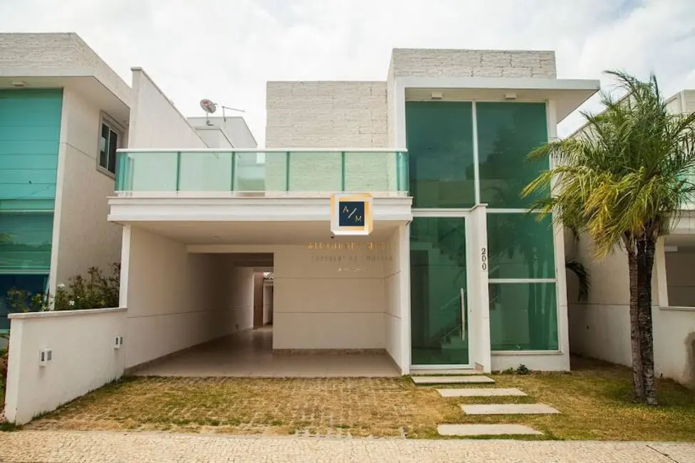 Foto 1 de Casa com 5 quartos à venda, 225m2 em Jose De Alencar, Fortaleza - CE
