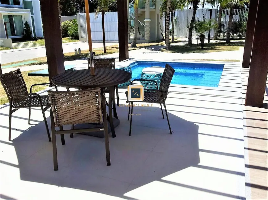 Casa com 4 quartos à venda, 186m2 em Sabiaguaba, Fortaleza - CE - imagem 8 Foto 8 de Casa com 4 quartos à venda, 186m2 em Sabiaguaba, Fortaleza - CE