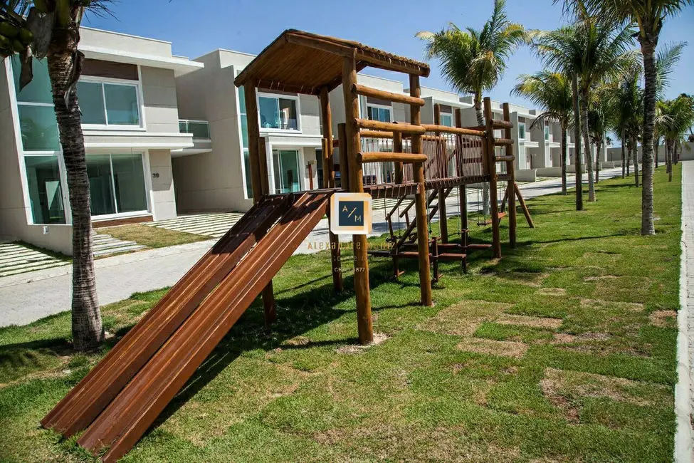 Casa com 4 quartos à venda, 186m2 em Sabiaguaba, Fortaleza - CE - imagem 5 Foto 5 de Casa com 4 quartos à venda, 186m2 em Sabiaguaba, Fortaleza - CE