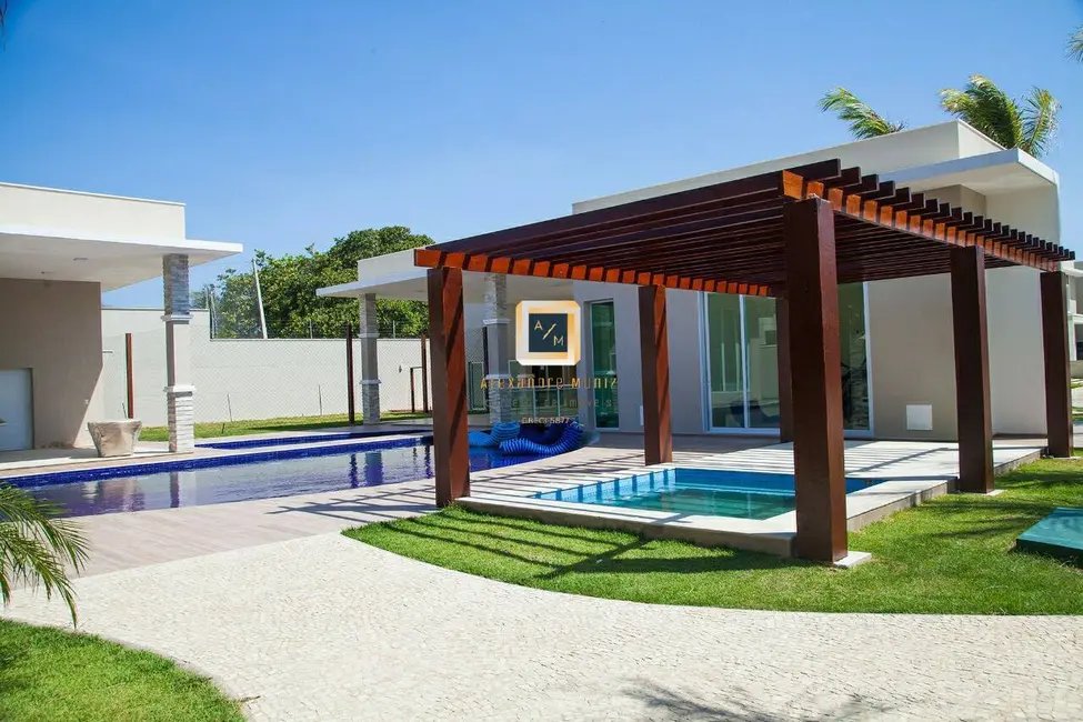 Casa com 4 quartos à venda, 186m2 em Sabiaguaba, Fortaleza - CE - imagem 3 Foto 3 de Casa com 4 quartos à venda, 186m2 em Sabiaguaba, Fortaleza - CE